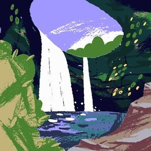 Meet your Posher, Krista